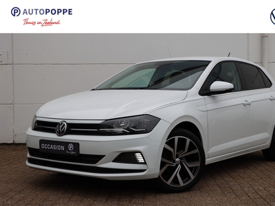 VOLKSWAGEN POLO 1.0 TSI Comfortline 95pk