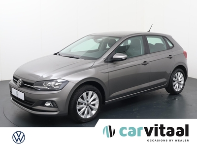 VOLKSWAGEN POLO 1.0 TSI Highline | 95 PK | Adaptive Cruise Control | Apple Carplay/Android Auto | Climate Control |