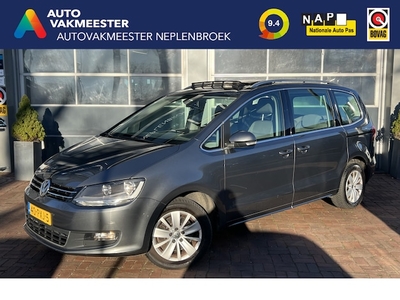 Volkswagen Sharan Benzine