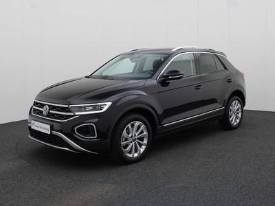 Volkswagen T-Roc Benzine