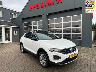 Volkswagen T-Roc Diesel