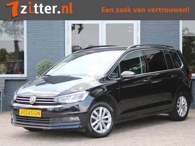 Volkswagen Touran Benzine