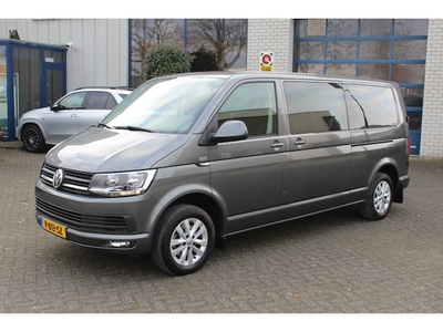 Volkswagen Transporter Diesel