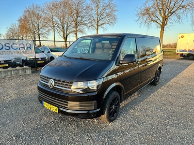 Volkswagen Transporter Diesel