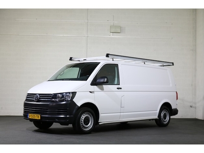 Volkswagen Transporter Diesel