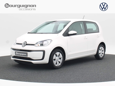 VOLKSWAGEN UP! 1.0 BMT move up! , Airco, Elektrische ramen