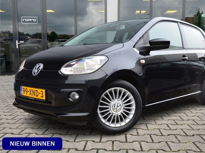 VOLKSWAGEN UP! 1.0 High Up! | Pano | PDC | Cruise Control |