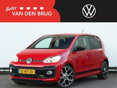 Volkswagen Up! Benzine