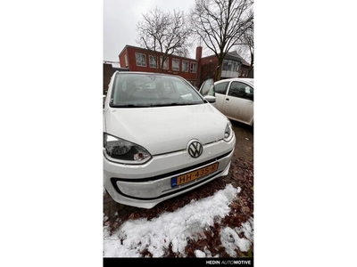 Volkswagen Up! Benzine