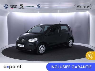 Volkswagen Up! Benzine