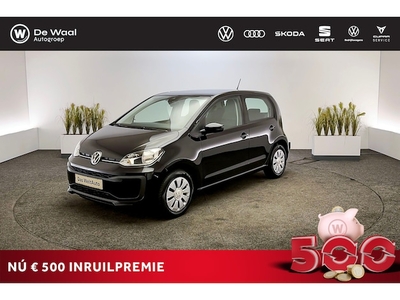 Volkswagen Up! Benzine