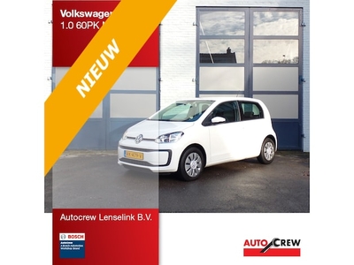 Volkswagen Up! Benzine