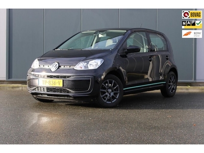 Volkswagen Up! Benzine