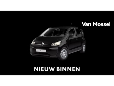 Volkswagen Up! Benzine