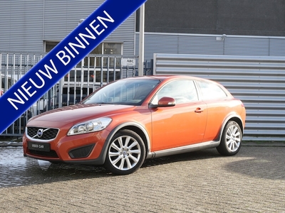 Volvo C30 Benzine