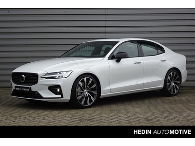 Volvo S60 Benzine