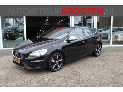 Volvo V40 Benzine