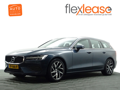 Volvo V60 2.0 T5 Inscription Aut- Harman Kardon, Xenon Led, Leder Interieur, Lane Assist