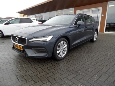 Volvo V60 Benzine