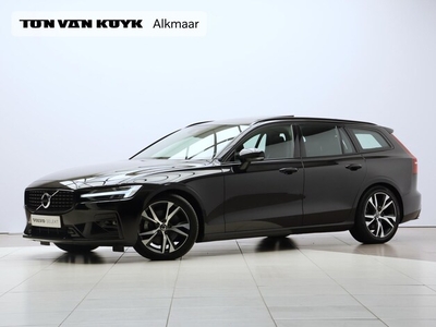 Volvo V60 Benzine