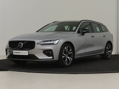 Volvo V60 Benzine