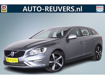 Volvo V60 Diesel