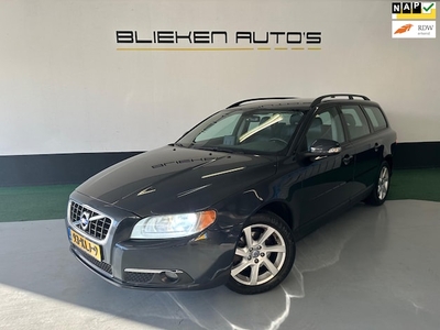 Volvo V70 Diesel