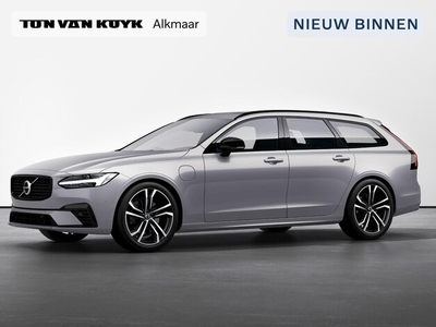 Volvo V90 Benzine