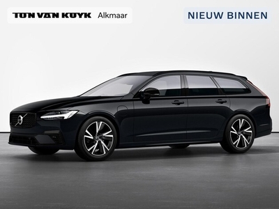 Volvo V90 Benzine