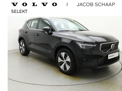 VOLVO XC40 1.5 T4 Recharge Plus Bright / Blis / Elektr. Stoelen / PDC + Camera / Leder / stoel & stuurw. Verw.