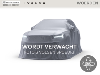 Volvo XC40 Benzine