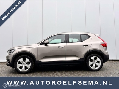 Volvo XC40 Benzine