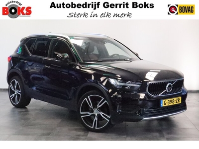 Volvo XC40 Benzine