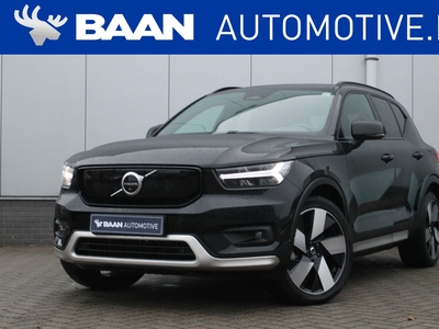 VOLVO XC40 Recharge P8 AWD R-Design | Harman/Kardon | Apple CarPlay |