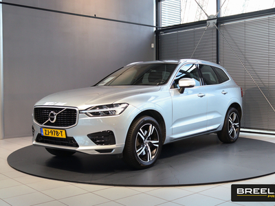 VOLVO XC60 2.0 T4 R-Design | Head-up | Panoramadak