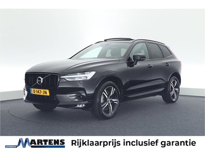 Volvo XC60 Benzine