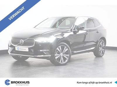 Volvo XC60 Benzine