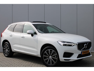 Volvo XC60 Benzine