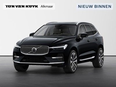 Volvo XC60 Benzine