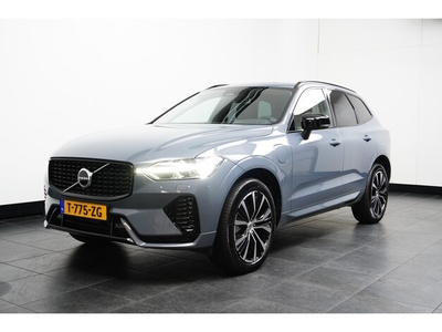 Volvo XC60 Benzine