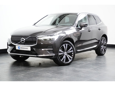 Volvo XC60 Benzine