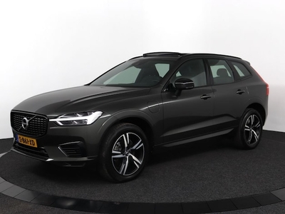 Volvo XC60 Benzine