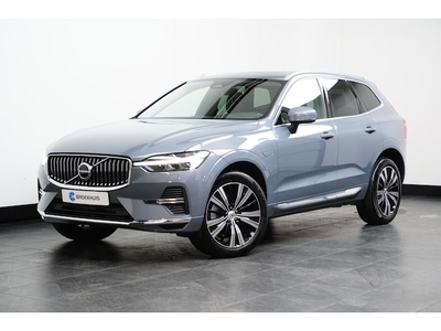 Volvo XC60 Benzine