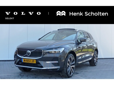 Volvo XC60 Benzine