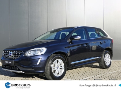 Volvo XC60 Benzine