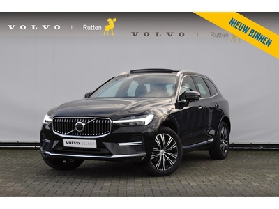 Volvo XC60 Benzine