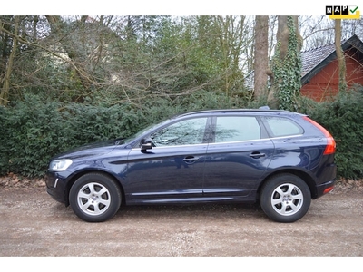 Volvo XC60 Diesel