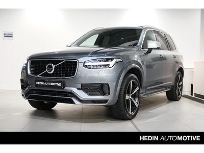 Volvo XC90 Benzine