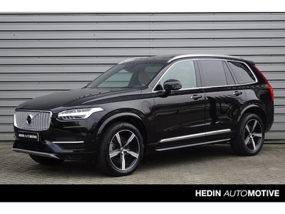 Volvo XC90 Benzine