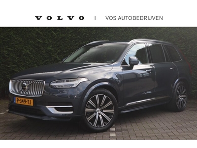 Volvo XC90 Benzine